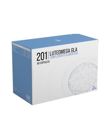 LUTEOMEGA GLA 60cap. CELAVISTA