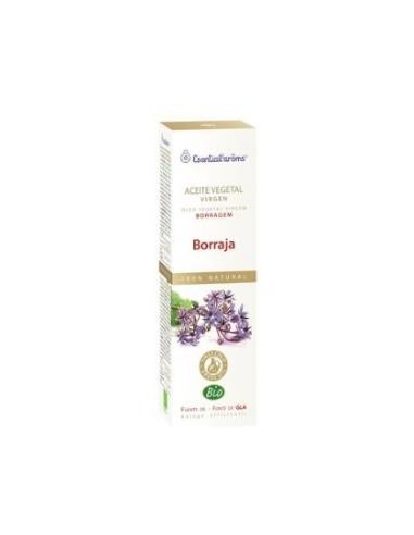 ACEITE VEGETAL DE BORRAJA 100ml. BIO ESENTIAL AROMS