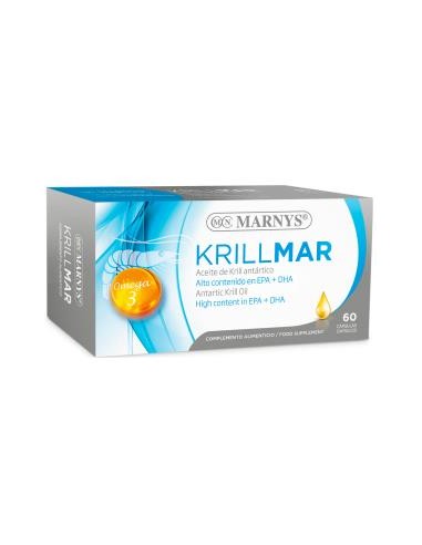 KRILLMAR 60perlas MARNYS