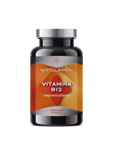 VITAMINA B12 100mcg 365comp. VITOLAMIN