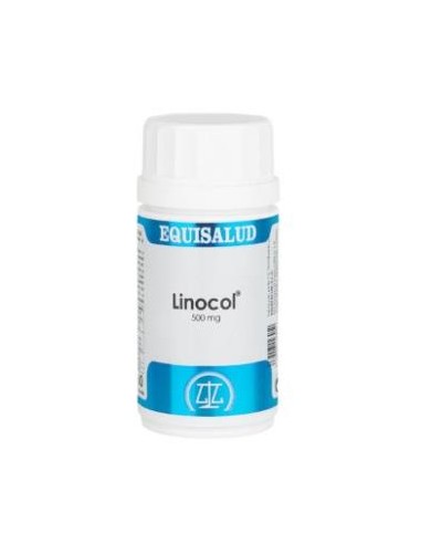 LINOCOL 60perlas EQUISALUD