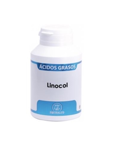 LINOCOL 180perlas EQUISALUD