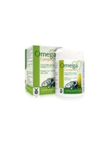 OMEGA COMPLEX 30perlas TEGOR