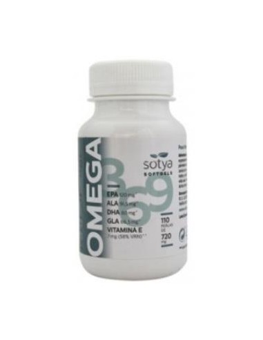 OMEGA 369 110perlas SOTYA