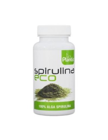 SPIRULINA ECO 180comp ARTESANIA