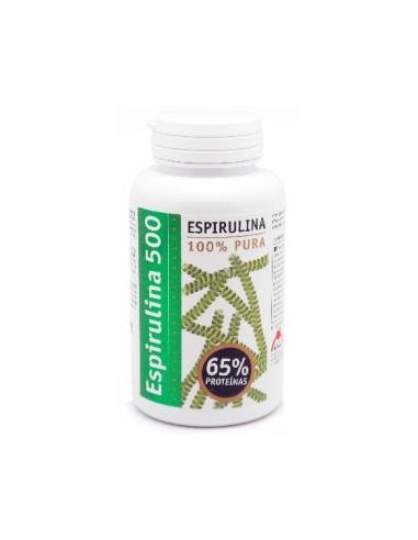 ESPIRULINA 180comp. INTERSA