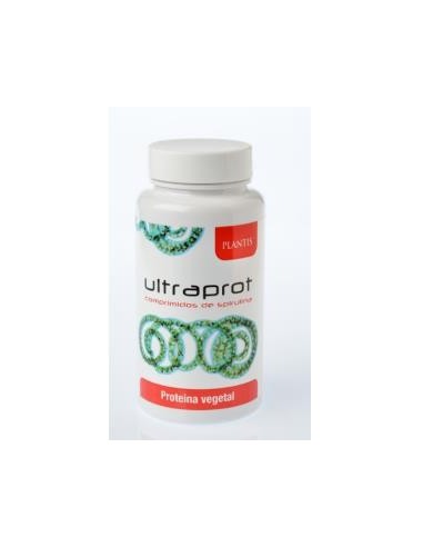 ULTRAPROT SPIRULINA 180 comp. ARTESANIA