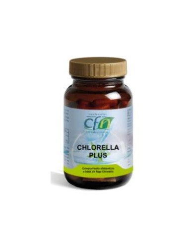 ALGA CHLORELLA plus 90cap. CFN