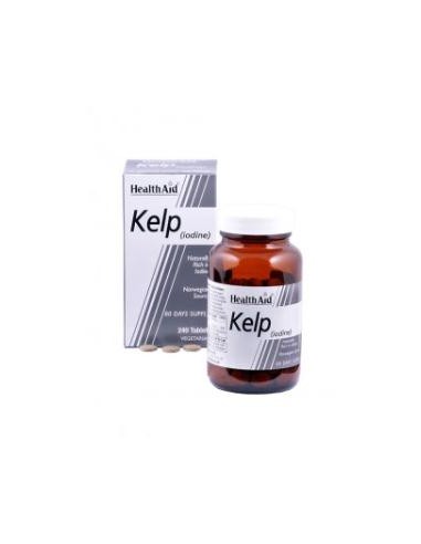 KELP 240comp. HEALTH AID