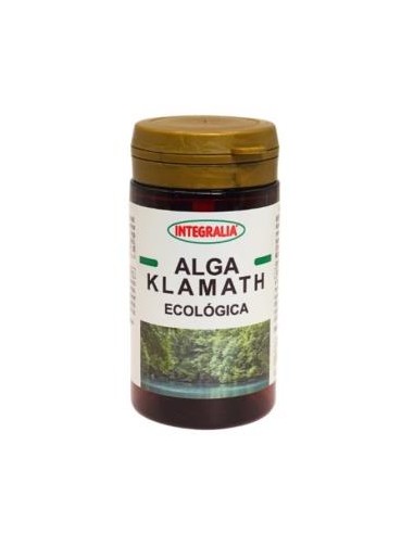 ALGA KLAMATH ECO 60cap. INTEGRALIA