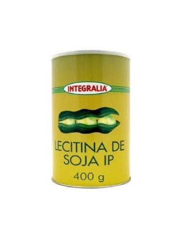 LECITINA DE SOJA IP 400gr. INTEGRALIA