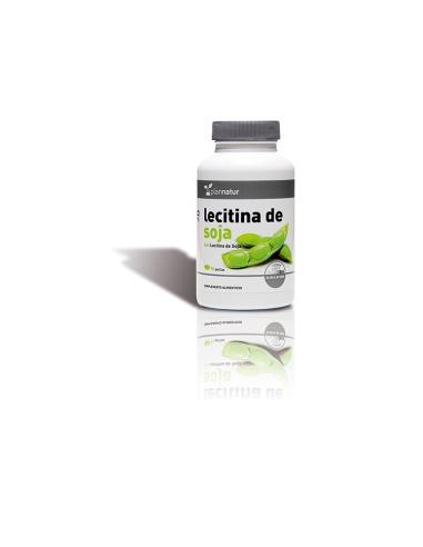 LECITINA DE SOJA 1200mg. 90perlas PLANNATUR