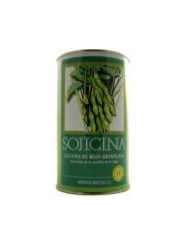 LECITINA SOJA SOJICINA (NO GMO) 500gr. ARTESANIA