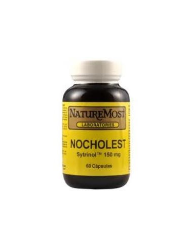 NOCHOLEST 60cap. DIETINOR (VASCUSAN)