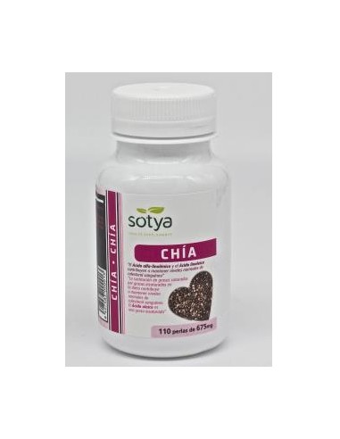 CHIA 110perlas SOTYA