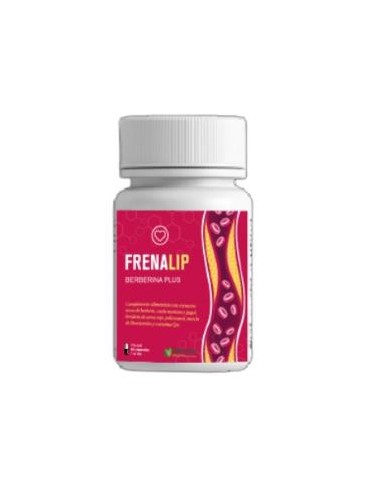 FRENALIP 60cap. SCIENCE & HEALTH SBD