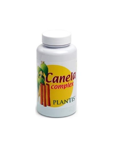 CANELA complex PLANTIS 90cap. ARTESANIA