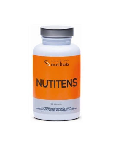 NUTITENS 90cap. NUTILAB