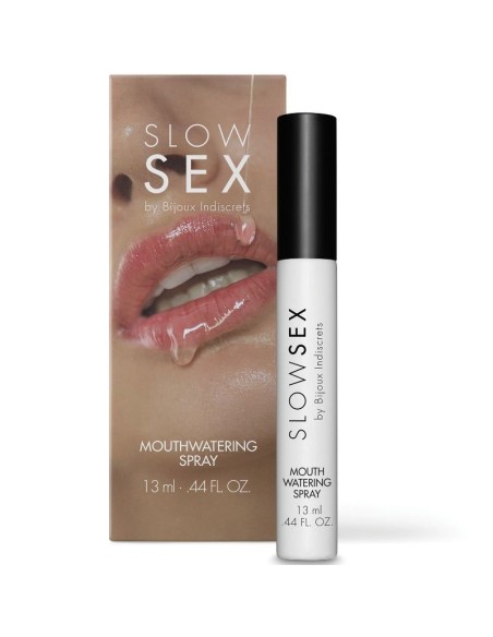 Mouthwatering Spray de Bijoux Indiscrets