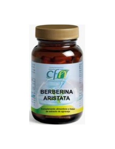 BERBERINA ARISTATA 90cap. CFN