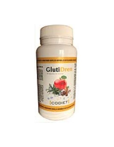 GLUTIDREN 30cap. CODIET