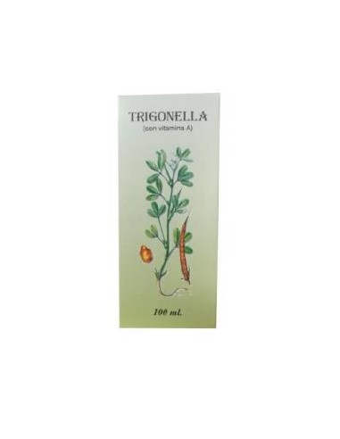 TRIGONELLA 100ml. BEQUISA