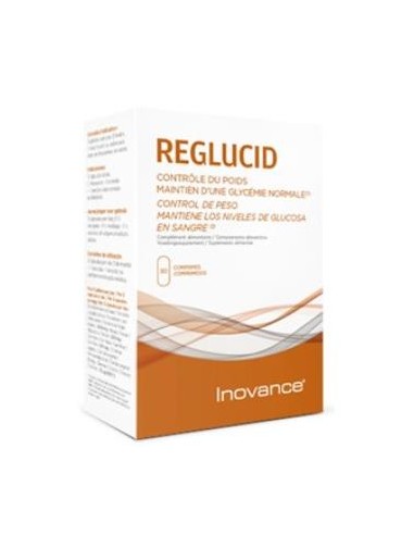 REGLUCID 90comp. INOVANCE