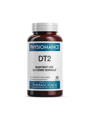 PHYSIOMANCE DT2 60comp. THERASCIENCE