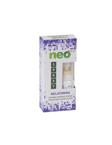 NEO SPRAY melatonina 25ml.