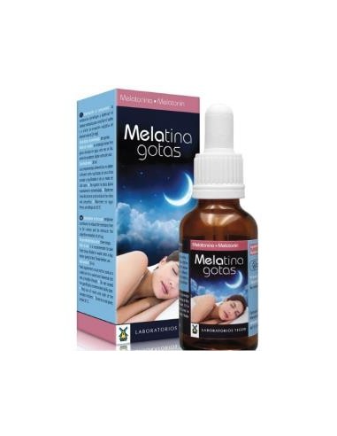 MELATINA (meladormo) 30ml. TEGOR