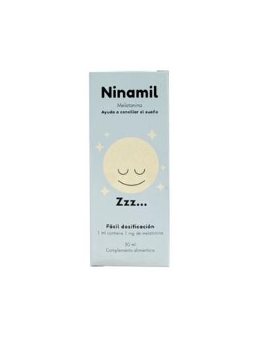 NINAMIL 50ml FARDI