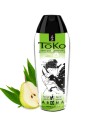 Lubricante aroma a pera y té verde Shunga Toko. En oferta!