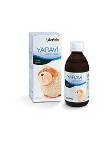 YARAVI BABY DORM jarabe 250ml. DERBOS