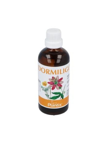 DORMILIGO PLANTIS 100ml. ARTESANIA