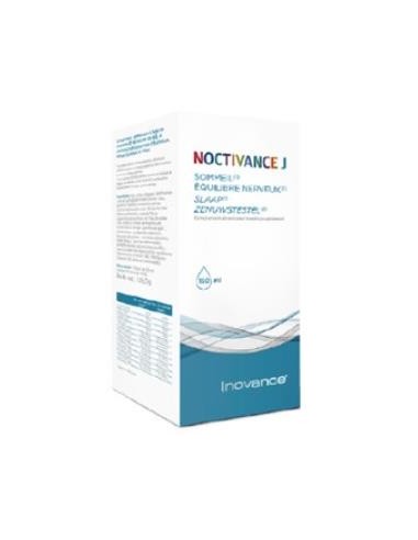 NOCTIVANCE J jarabe 150ml. INOVANCE