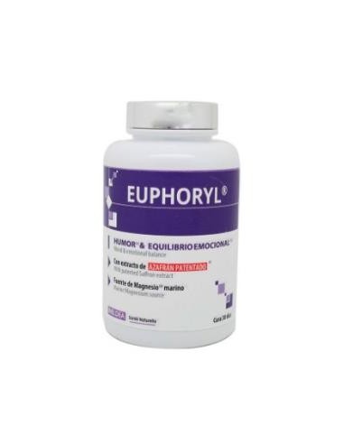 INS EUPHORYL SAFRANAL 5HTP 90cap. INELDEA