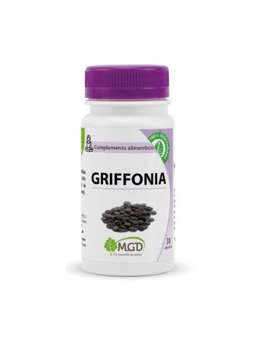 GRIFFONIA 30vcap. MGD