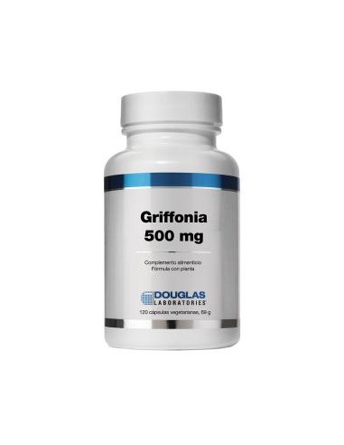 GRIFFONIA 500 mg. 120 cap. veg. DOUGLAS LABORATORIES