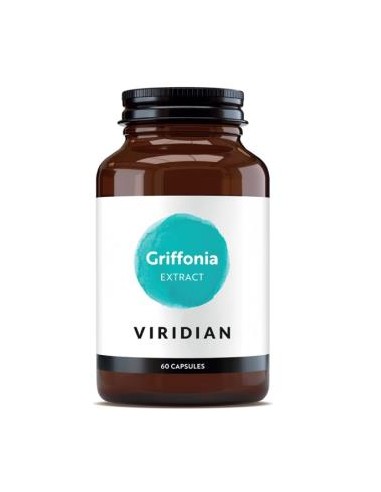 GRIFFONIA 60cap. VIRIDIAN