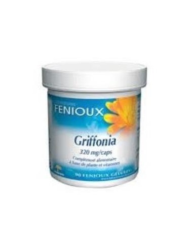 GRIFFONIA 90cap. FENIOUX