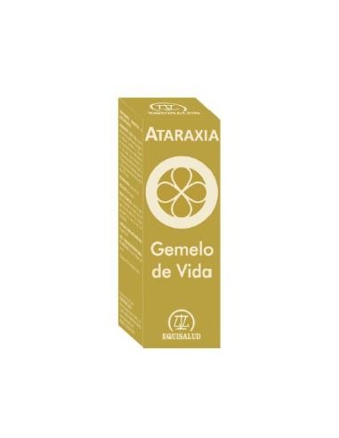 ATARAXIA GEMELO DE VIDA 50ml. EQUISALUD