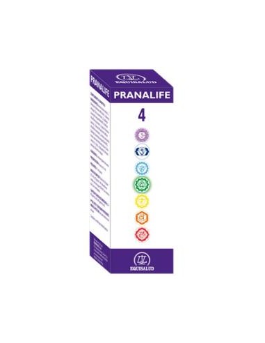 PRANALIFE 4 50ml. EQUISALUD