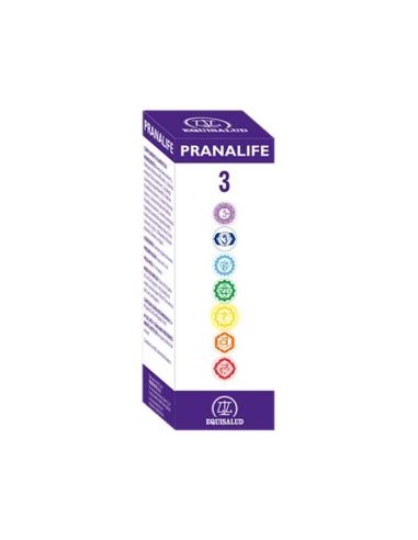 PRANALIFE 3 50ml. EQUISALUD