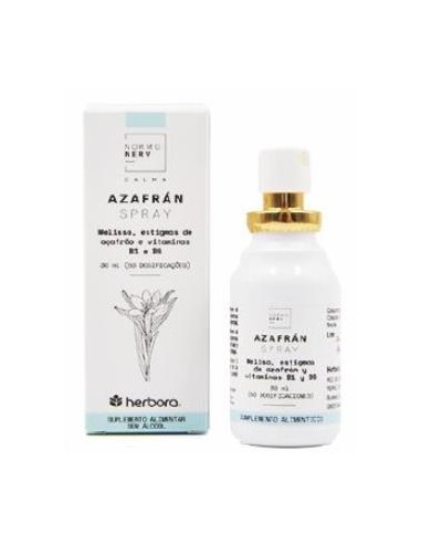 AZAFRAN spray 30ml. HERBORA