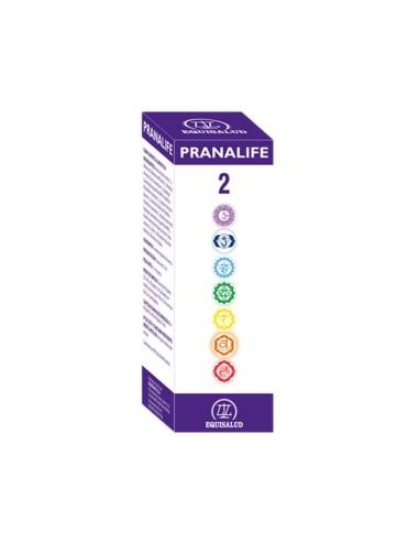 PRANALIFE 2 50ml. EQUISALUD