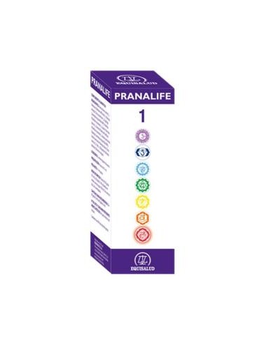 PRANALIFE 1 50ml. EQUISALUD