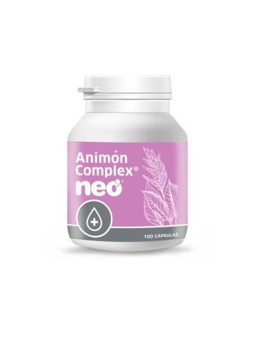 ANIMON COMPLEX NEO 100cap.