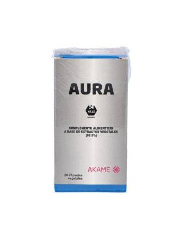 AURA 60cap. AKAME