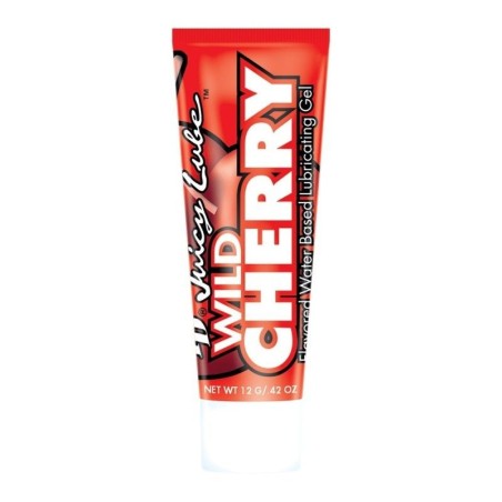 Lubricante comestible sabor Chicle marca Id Juicy