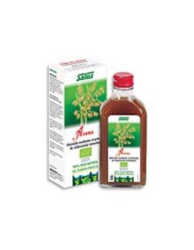 JUGO DE AVENA 200ml. SCHOENENBERGER SALUS